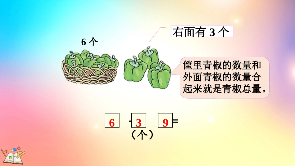 人教版数学一年级上册-515练习十二-教学课件.pptx_第3页
