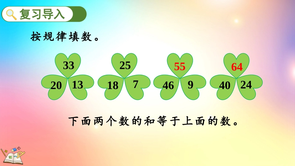 人教版数学一年级下册-7.4解决问题-教学课件.pptx_第2页