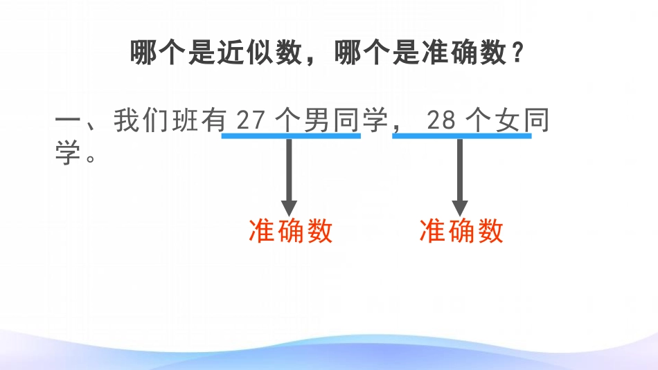 人教版五年级数学上册《积的近似数》小数乘法课件(5.pptx_第3页