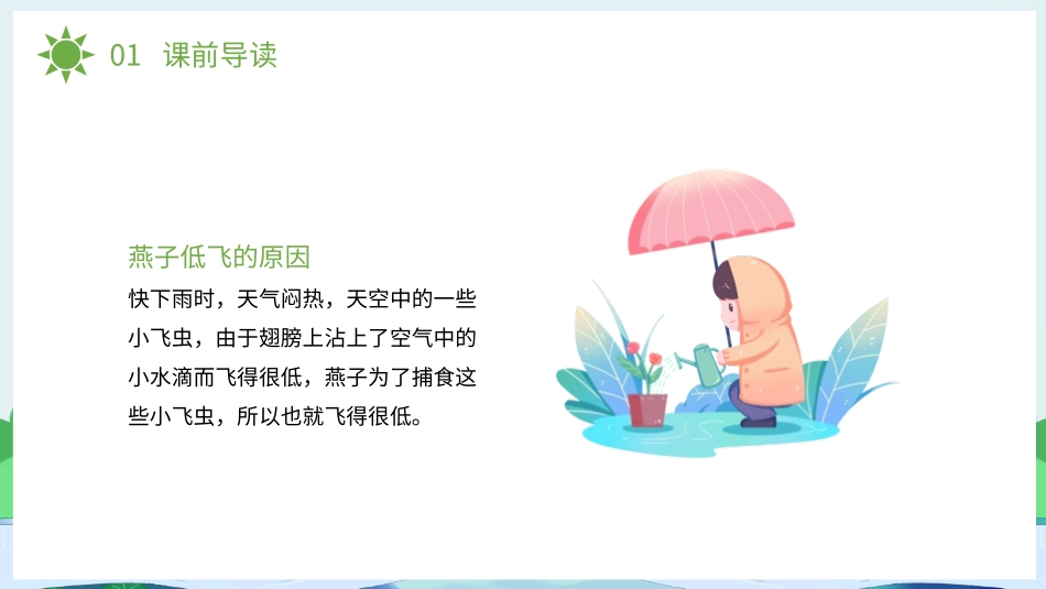 人教版一年级语文要下雨了课件.pptx_第3页