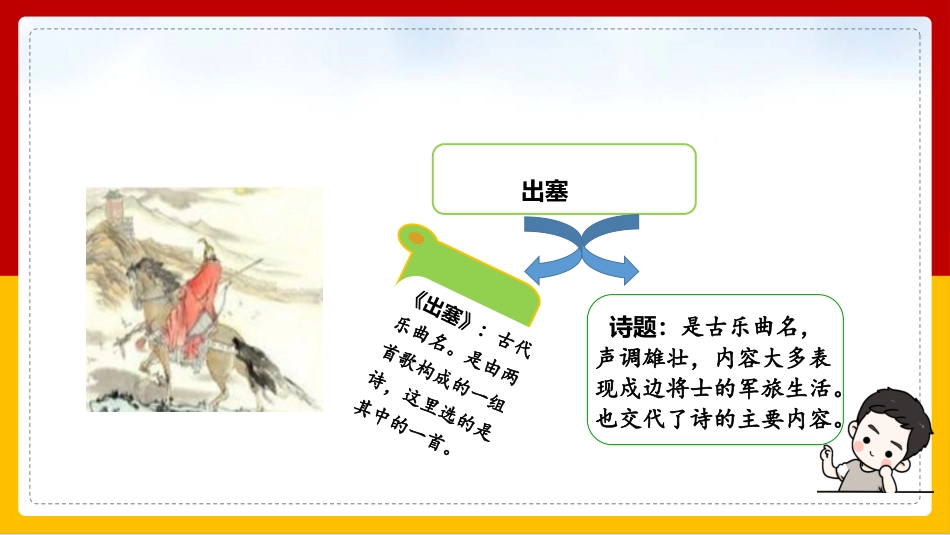 人教版中小学语文《出塞》教学课件.pptx_第3页