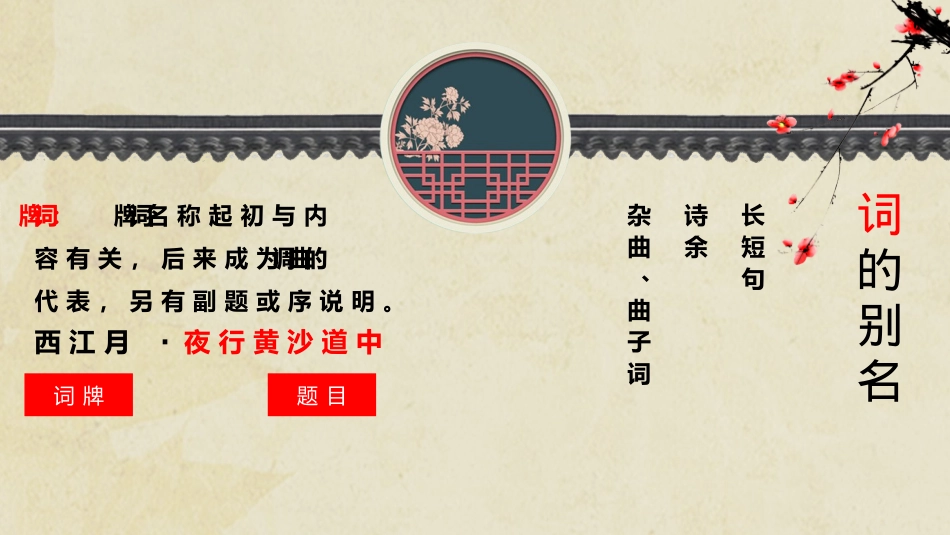 人教版中小学语文《西江月夜行黄沙道中》教学课件.pptx_第2页
