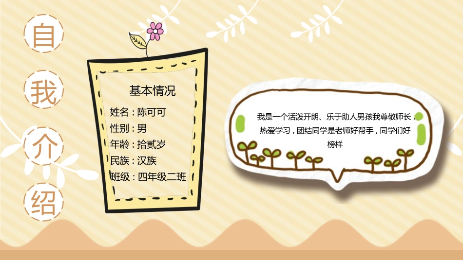 市级区级三好学生竞选13.pptx_第2页