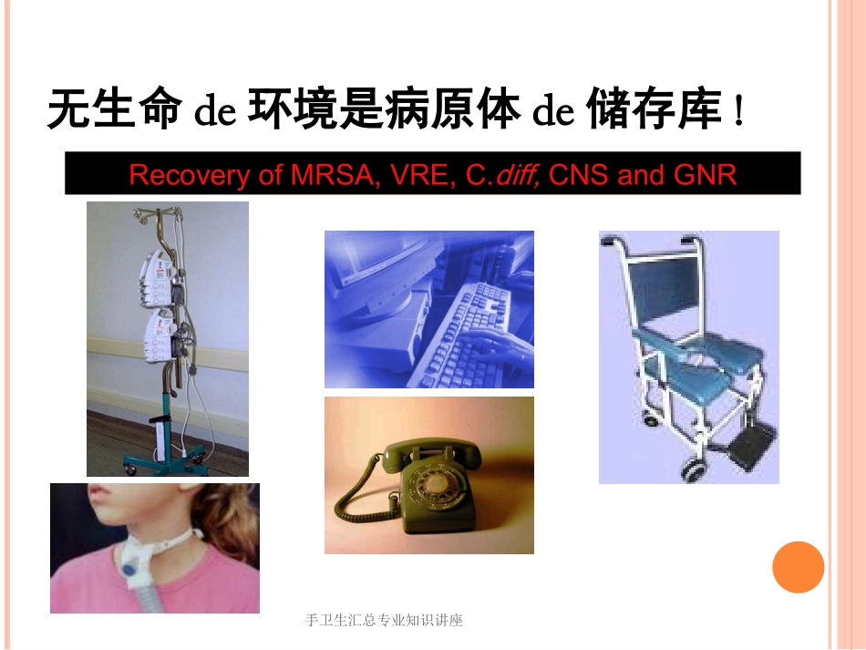 手卫生汇总专业知识讲座培训课件.pptx_第3页