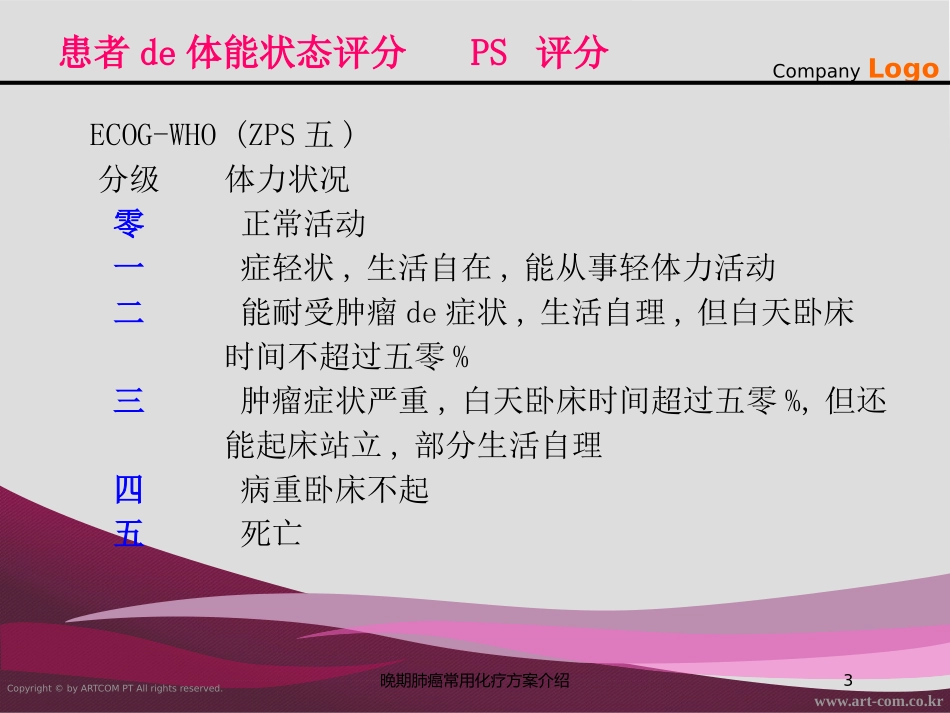 晚期肺癌常用化疗方案介绍培训课件.pptx_第3页