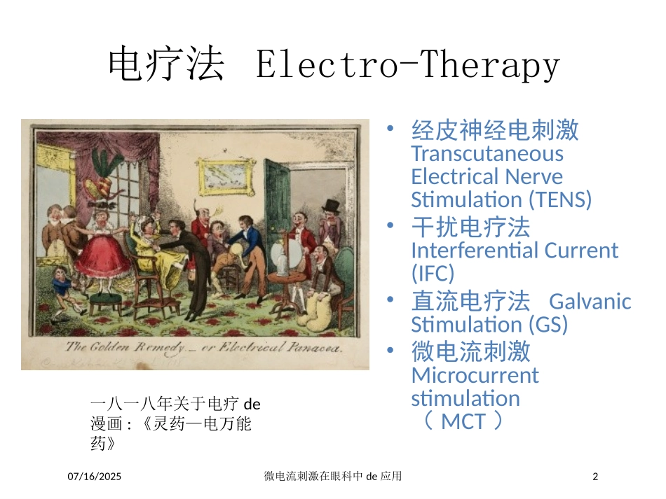 微电流刺激在眼科中的应用培训课件.pptx_第2页