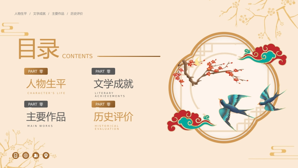 文学人物李清照2赏析.pptx_第2页