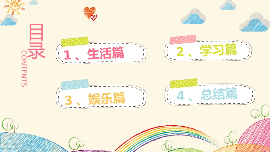 我的暑假生活25.pptx_第2页