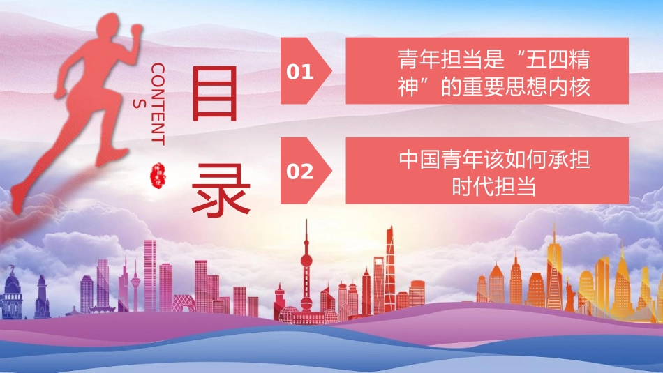 五四青年节-传承五四精神青年担当.pptx_第3页