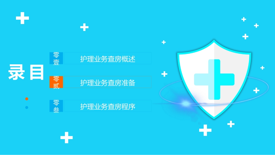医院医学院医疗机构护理业务查房2.pptx_第2页