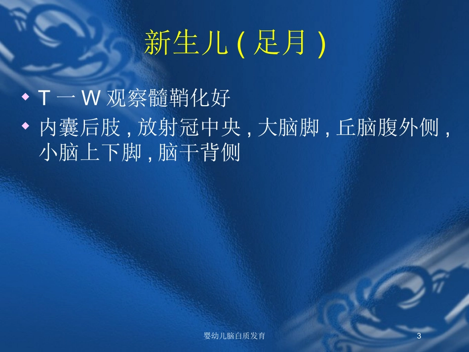 婴幼儿脑白质发育培训课件.pptx_第3页