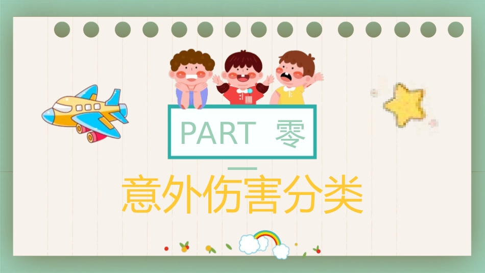 幼儿园意外伤害防范与处理(1.pptx_第3页