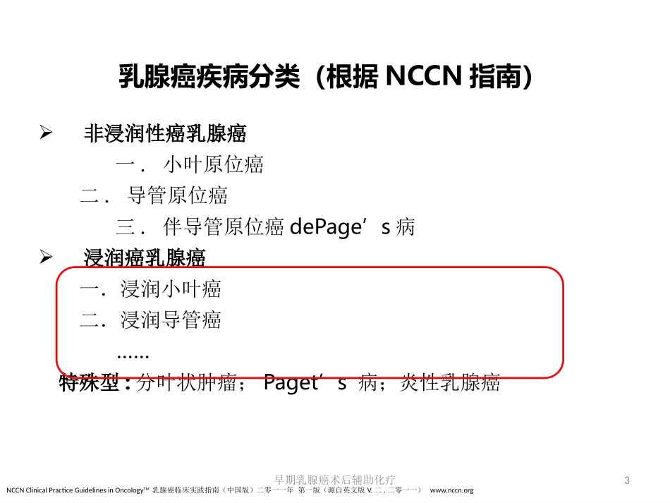 早期乳腺癌术后辅助化疗培训课件.pptx_第3页