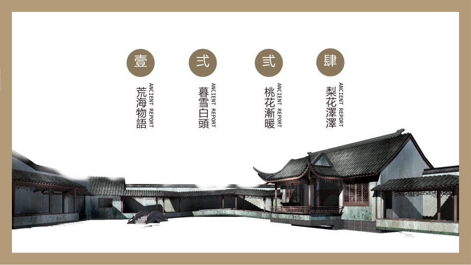 中国古风风格模板18.pptx_第2页