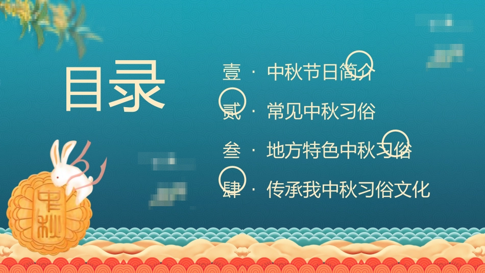 中秋节主题模板50.pptx_第2页