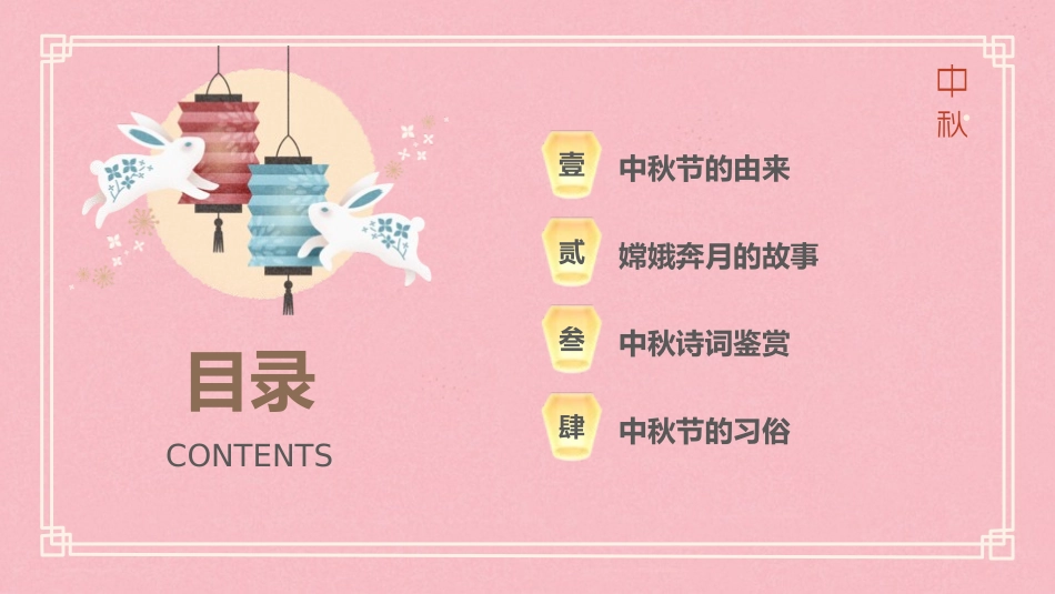 中秋节主题模板116.pptx_第2页