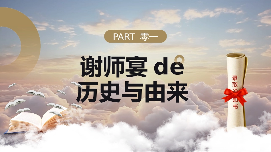 高考喜报谢师宴 (54).pptx_第3页