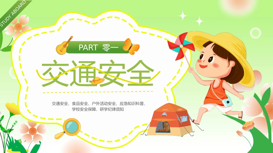 暑假夏令营主题 (63).pptx_第3页