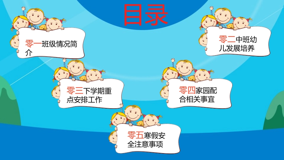 幼儿园期末家长会PPT (49).pptx_第3页