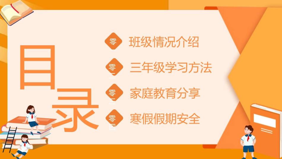 中小学期末家长会PPT (30).pptx_第2页
