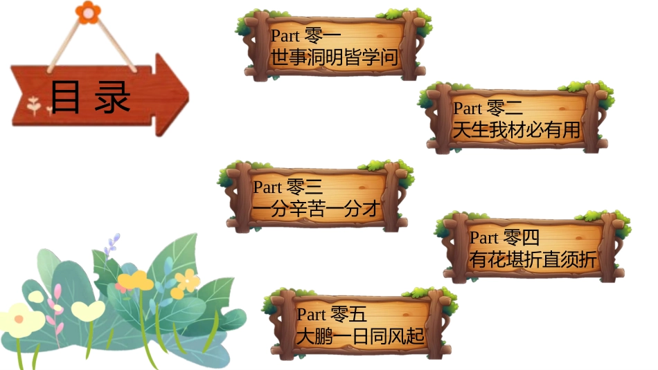 中小学期末家长会PPT (178).pptx_第3页