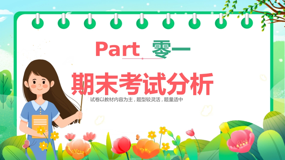 中小学期末家长会PPT (181).pptx_第3页