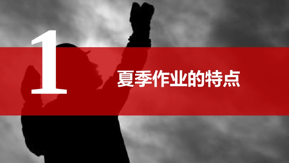 2025夏季高温防中暑安全培训.pptx_第3页