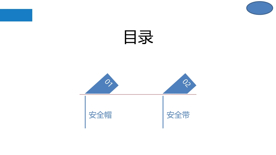 安全帽、安全带安全防护用品规范佩戴培训.pptx_第1页