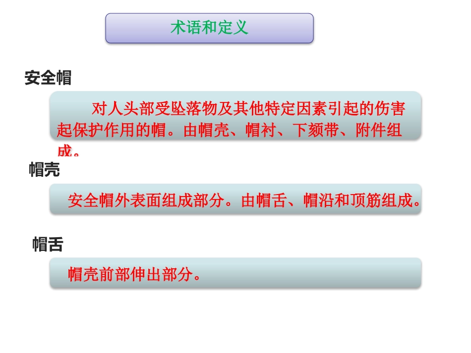 安全帽生产与使用管理规范.pptx_第2页