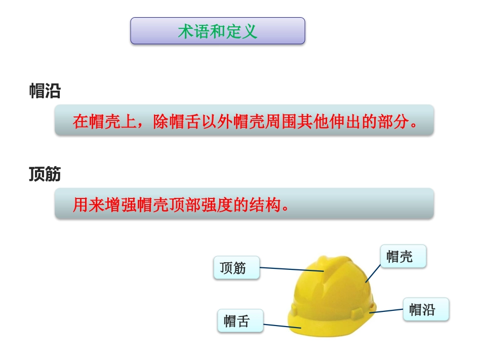 安全帽生产与使用管理规范.pptx_第3页