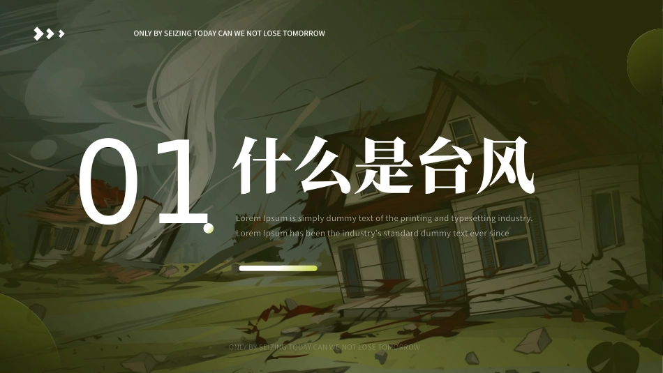 防台风安全教育培训.pptx_第3页