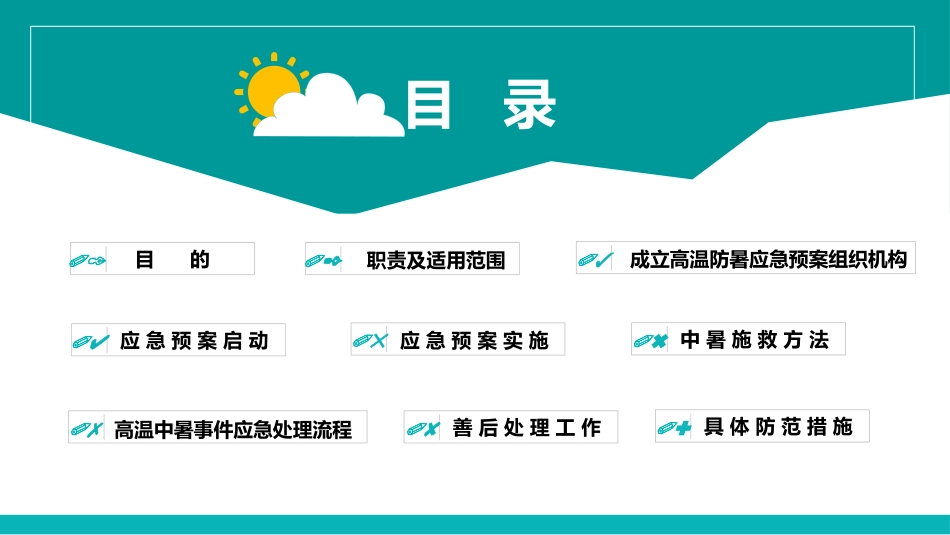 夏季高温防暑应急预案.pptx_第2页