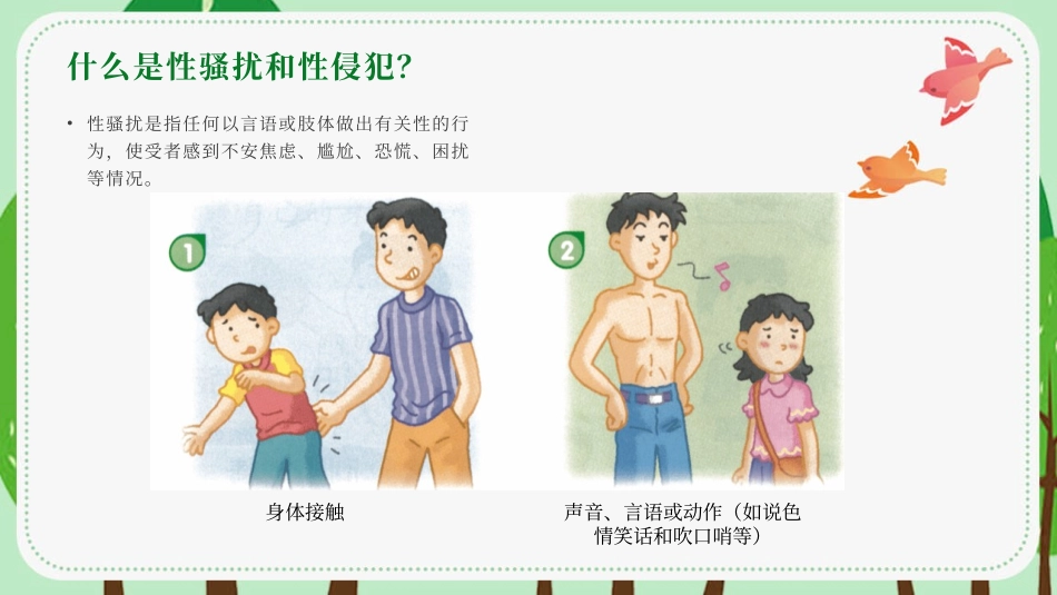 避免受性侵犯班会模板.pptx_第3页