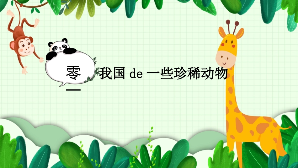 保护野生动物26.pptx_第3页