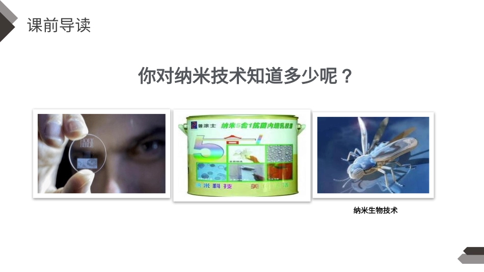 部编版四年级下册语文《纳米技术就在我们身边》PPT课件4.pptx_第3页