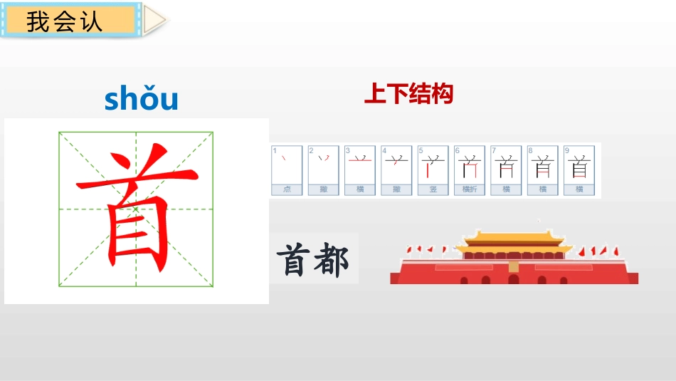 部编版一年级下册语文《池上》课件1.pptx_第3页