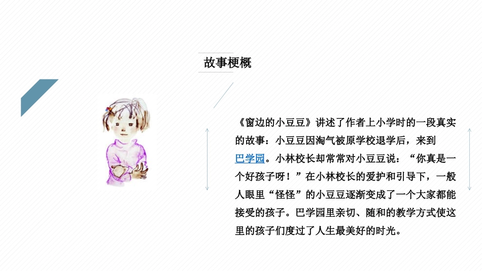 窗边的小豆豆  读书分享4.pptx_第2页