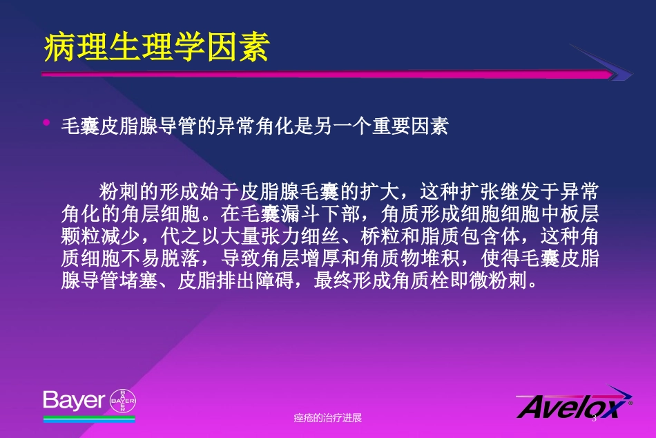 痤疮的治疗进展培训课件.pptx_第3页