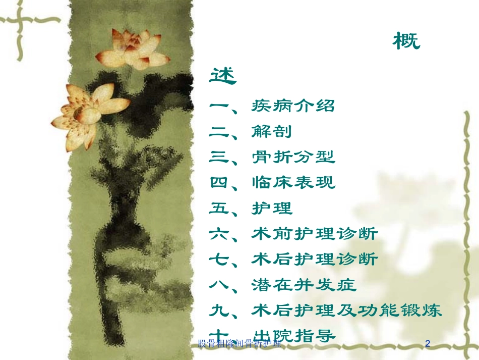 股骨粗隆间骨折护理培训课件.pptx_第2页