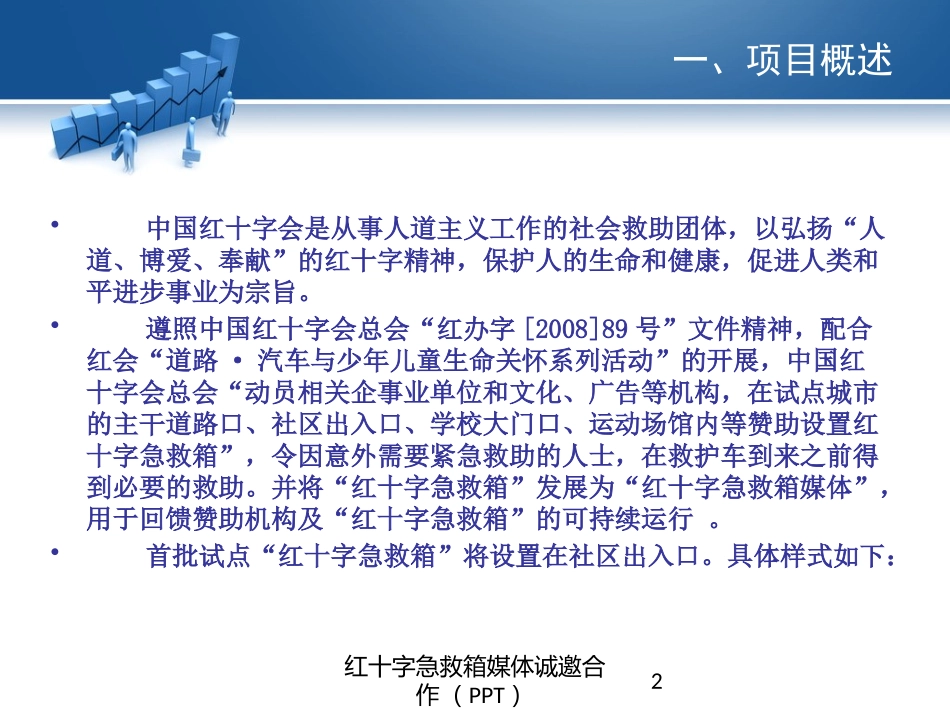 红十字急救箱媒体诚邀合作培训课件.pptx_第2页