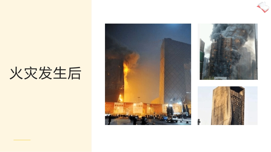 火灾发生后自救课件模板.pptx_第3页