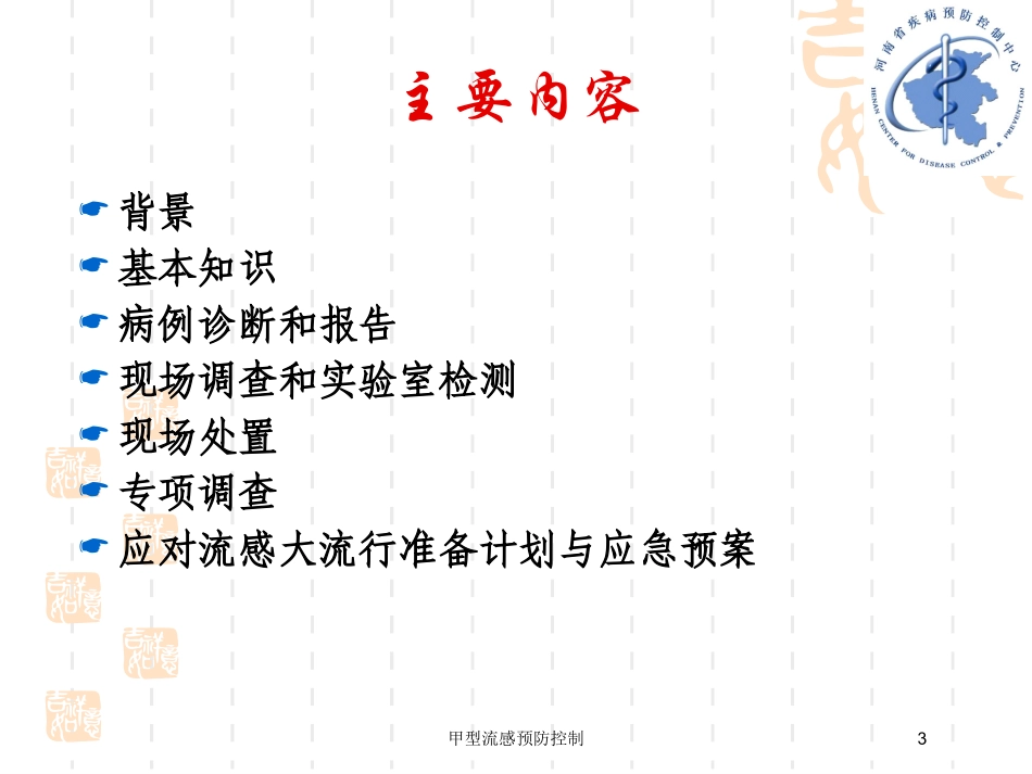 甲型流感预防控制培训课件.pptx_第3页