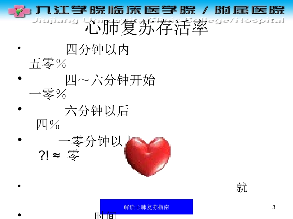 解读心肺复苏指南培训课件.pptx_第3页