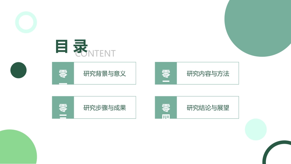 论文答辩开题报告模板  241.pptx_第3页