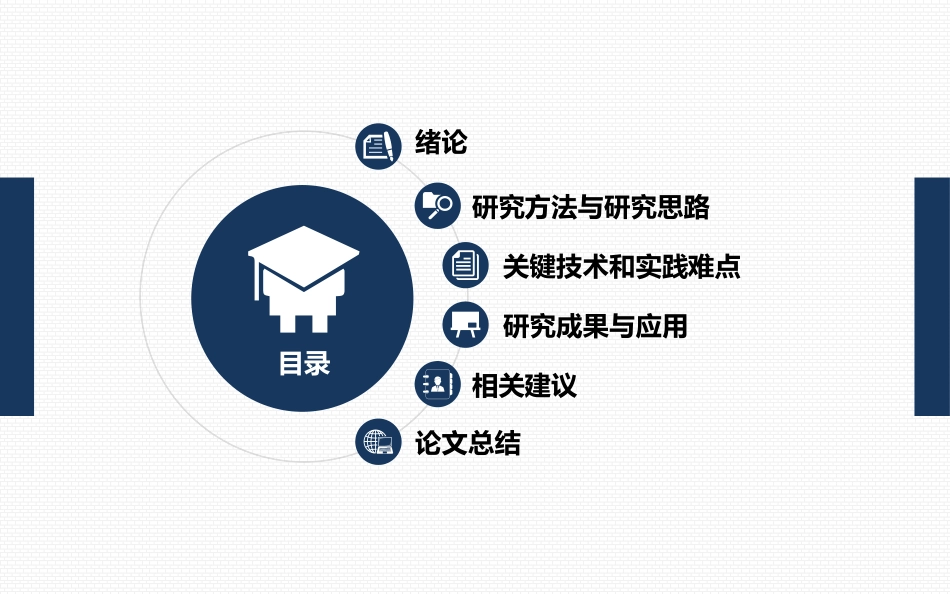 论文答辩开题报告模板  379.pptx_第2页