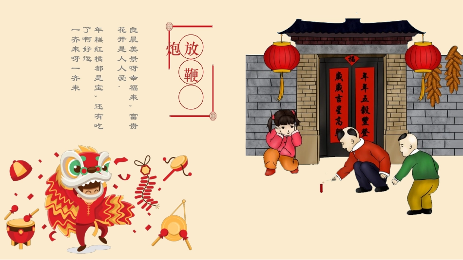 传统节日春节习俗105.pptx_第3页