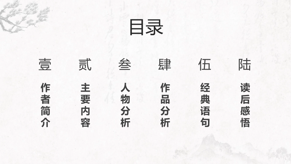 骆驼祥子与焦虑做朋友读书分享会13.pptx_第2页
