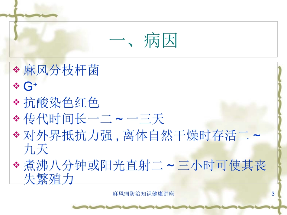 麻风病防治知识健康讲座培训课件.pptx_第3页