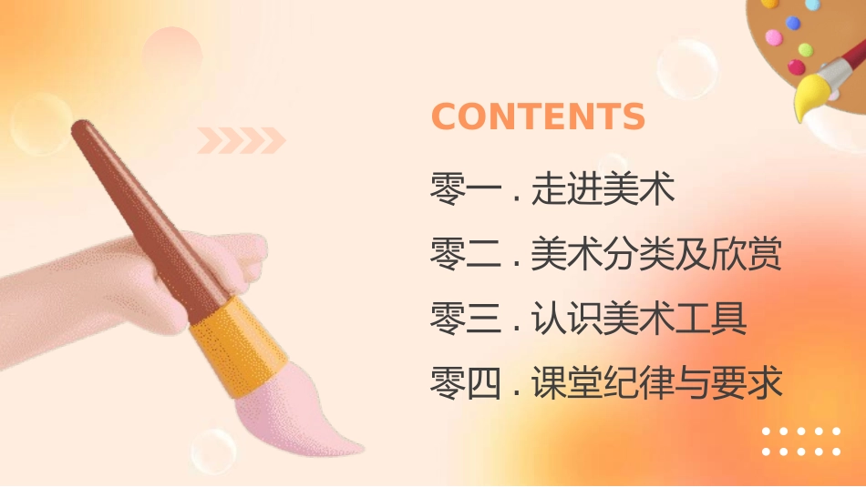 美术开学第一课77.pptx_第2页