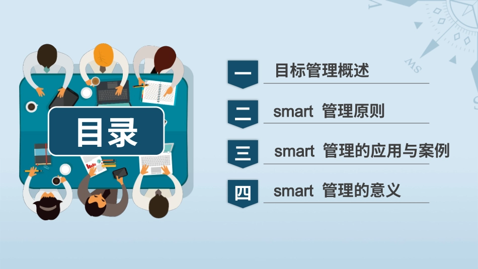 目标决定高度目标管理培训模板.pptx_第2页